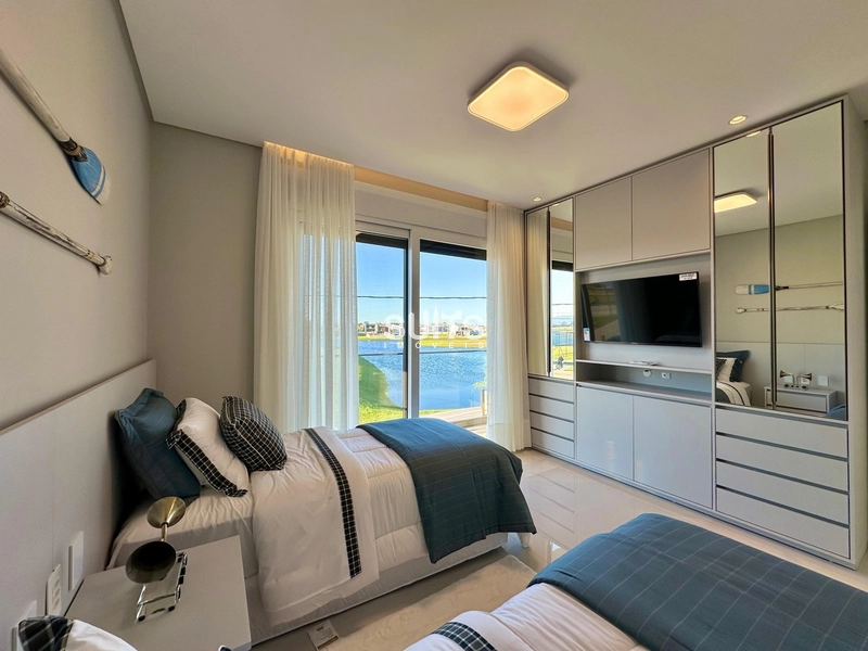 Excelente Sobrado em construção á venda no condomínio Amare: 32ª foto da galeria de imagens do imóvel