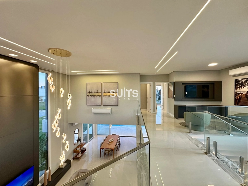 Excelente Sobrado em construção á venda no condomínio Amare: 46ª foto da galeria de imagens do imóvel