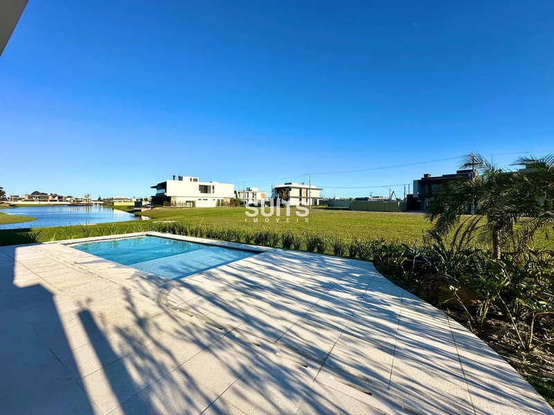 Excelente Sobrado em construção á venda no condomínio Amare: 51ª foto da galeria de imagens do imóvel