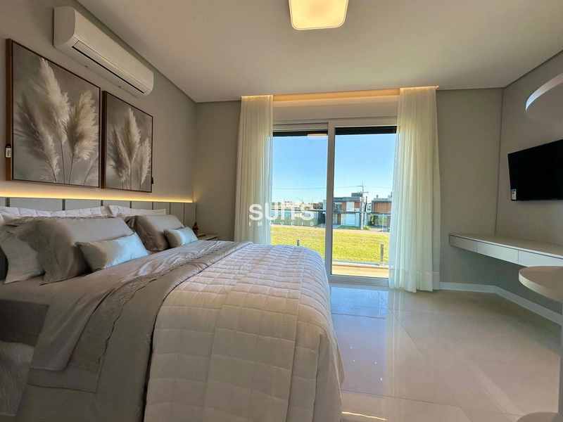 Excelente Sobrado em construção á venda no condomínio Amare: 34ª foto da galeria de imagens do imóvel