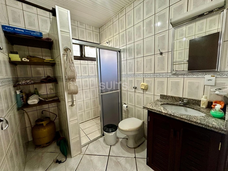 Casa à venda no Centro : 14ª foto da galeria de imagens do imóvel