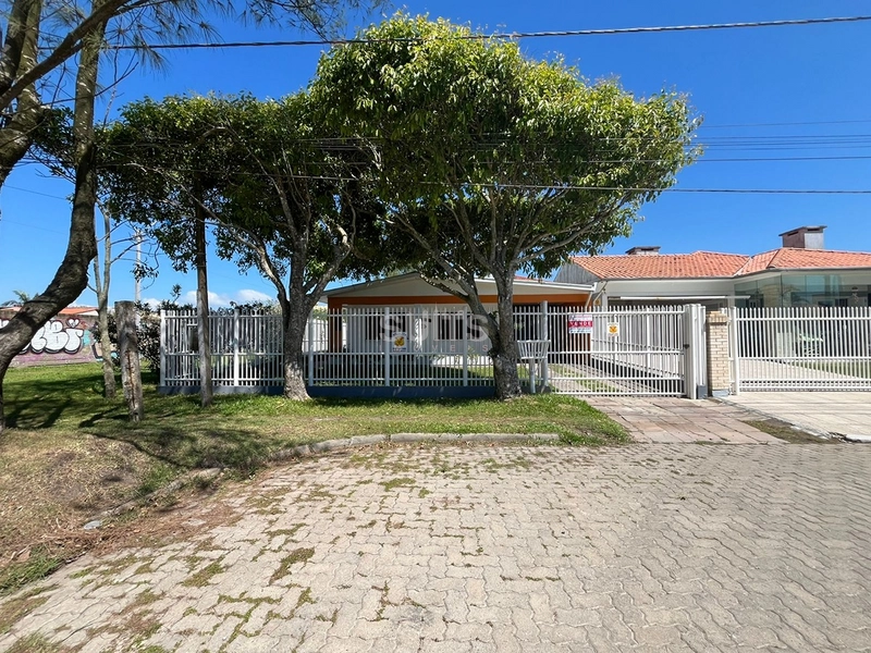 Imóvel residencial ou comercial