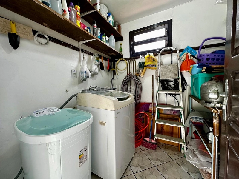 Casa à venda no Centro : 16ª foto da galeria de imagens do imóvel