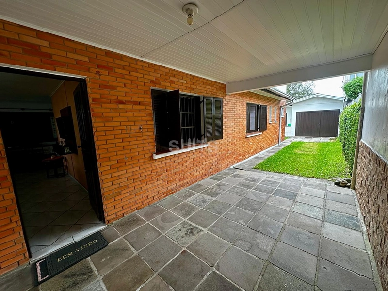 Casa à venda no Centro : 4ª foto da galeria de imagens do imóvel