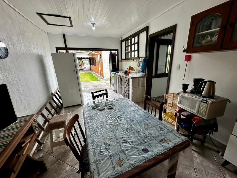 Casa à venda no Centro : 25ª foto da galeria de imagens do imóvel