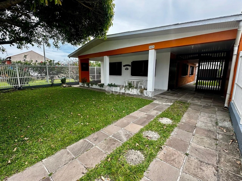 Casa à venda no Centro : 1ª foto da galeria de imagens do imóvel