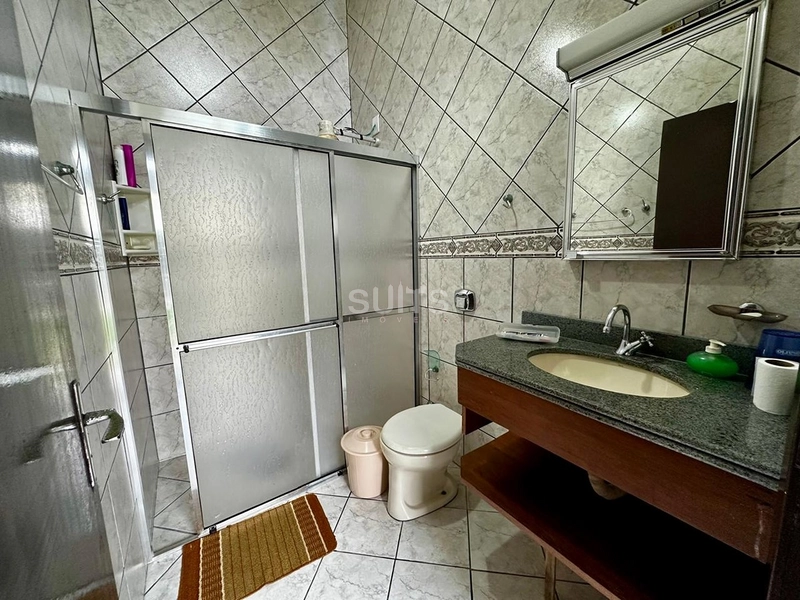 Casa à venda no Centro : 21ª foto da galeria de imagens do imóvel
