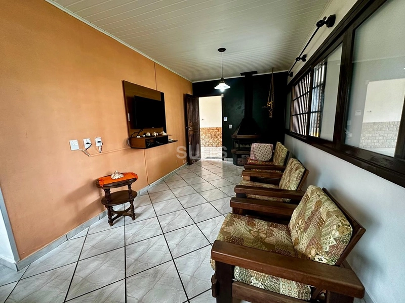 Casa à venda no Centro : 7ª foto da galeria de imagens do imóvel