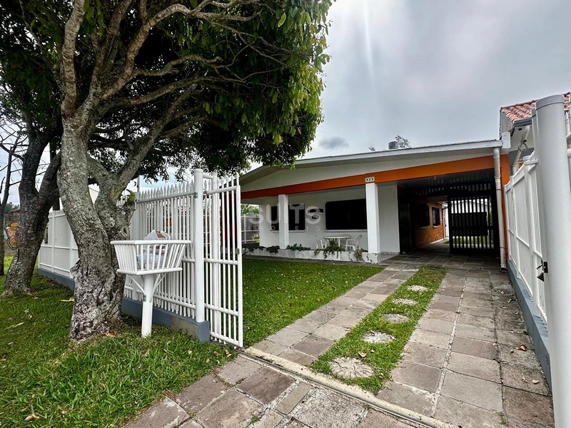 Casa à venda no Centro : 2ª foto da galeria de imagens do imóvel