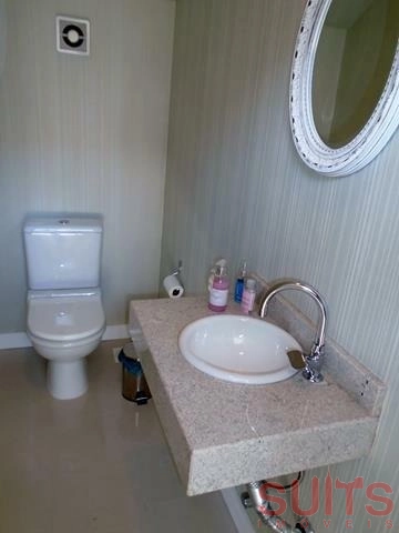 Sobrado em excelente localização próximo ao mar na praia de Atlântida: 14ª foto da galeria de imagens do imóvel