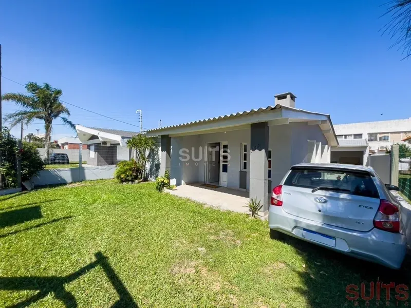 Ótima casa em excelente localização no Centro de Xangri-Lá: 3ª foto da galeria de imagens do imóvel