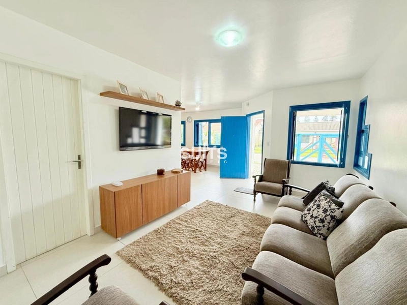 Excelente casa à venda na praia da Noiva do Mar em Xangri-lá: 6ª foto da galeria de imagens do imóvel