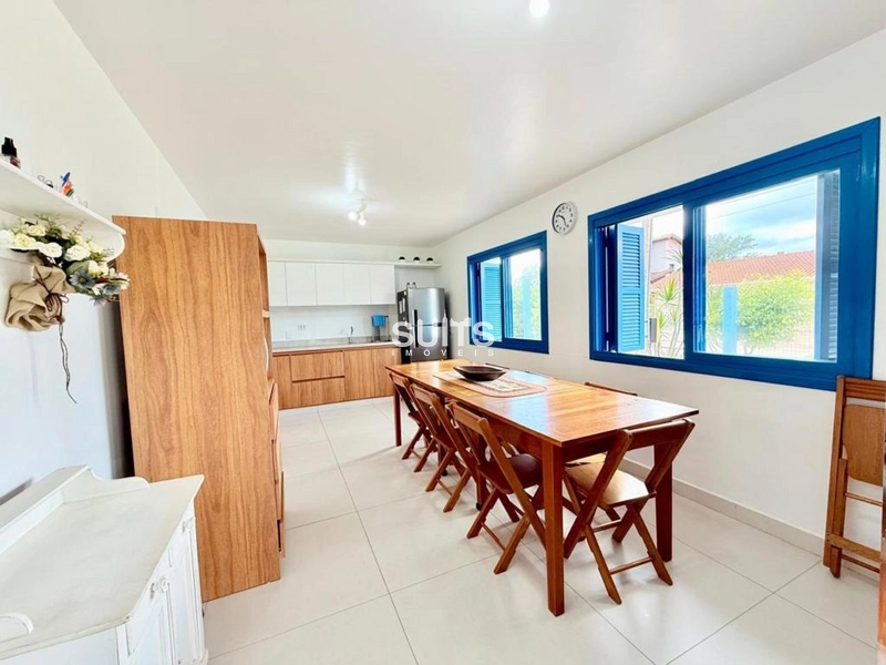 Excelente casa à venda na praia da Noiva do Mar em Xangri-lá: 8ª foto da galeria de imagens do imóvel