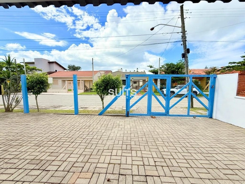 Excelente casa à venda na praia da Noiva do Mar em Xangri-lá: 4ª foto da galeria de imagens do imóvel