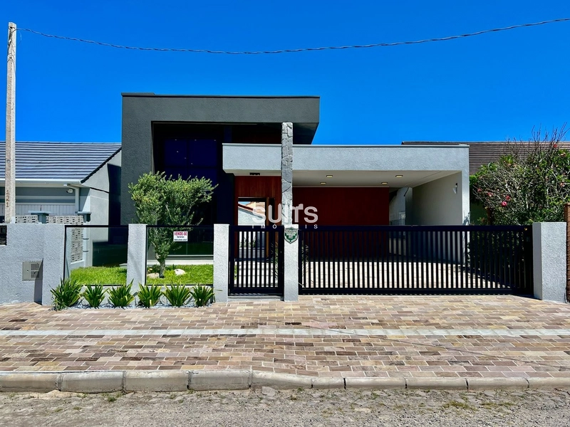 Casa de alto Padrão com Vista Mar na Noiva do Mar em Xangri-lá!: 6ª foto da galeria de imagens do imóvel