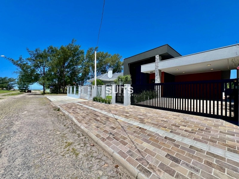 Casa de alto Padrão com Vista Mar na Noiva do Mar em Xangri-lá!: 13ª foto da galeria de imagens do imóvel