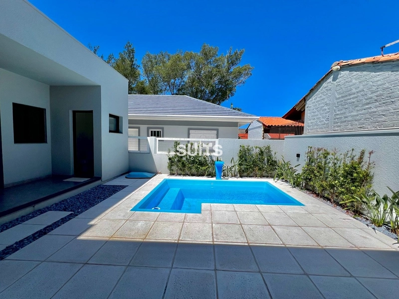 Casa de alto Padrão com Vista Mar na Noiva do Mar em Xangri-lá!: 16ª foto da galeria de imagens do imóvel