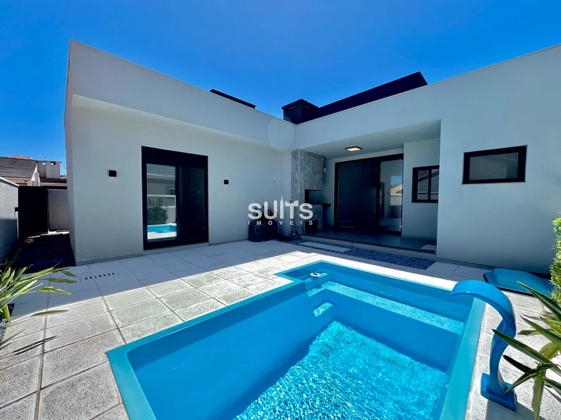 Casa de alto Padrão com Vista Mar na Noiva do Mar em Xangri-lá!: 15ª foto da galeria de imagens do imóvel