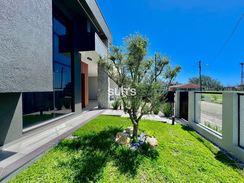 Casa de alto Padrão com Vista Mar na Noiva do Mar em Xangri-lá!: 1ª foto da galeria de imagens do imóvel