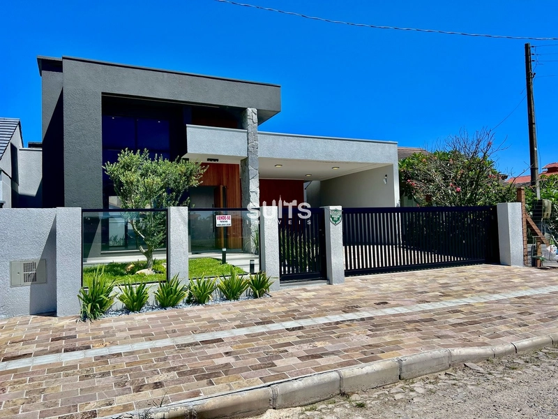 Casa de alto Padrão com Vista Mar na Noiva do Mar em Xangri-lá!: 4ª foto da galeria de imagens do imóvel