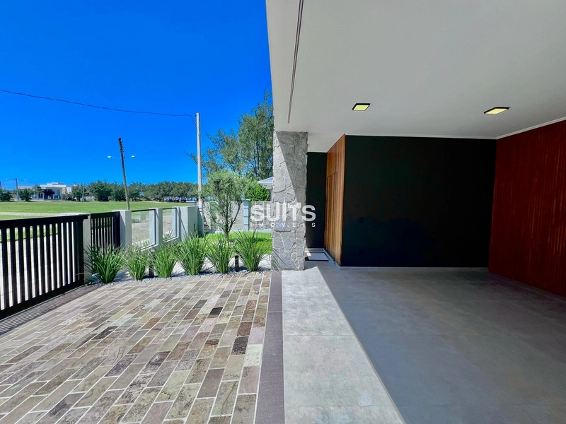 Casa de alto Padrão com Vista Mar na Noiva do Mar em Xangri-lá!: 10ª foto da galeria de imagens do imóvel