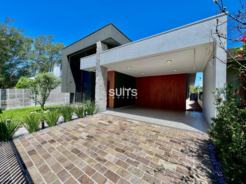 Casa de alto Padrão com Vista Mar na Noiva do Mar em Xangri-lá!: 14ª foto da galeria de imagens do imóvel