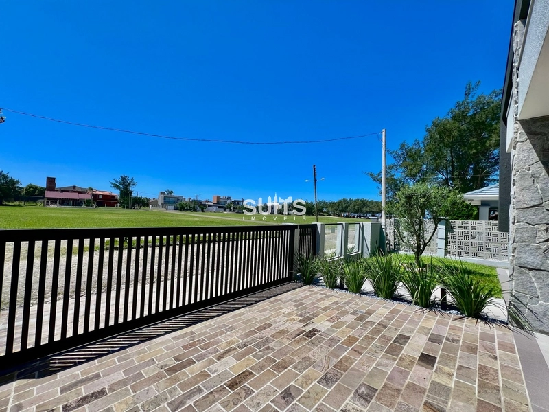 Casa de alto Padrão com Vista Mar na Noiva do Mar em Xangri-lá!: 11ª foto da galeria de imagens do imóvel