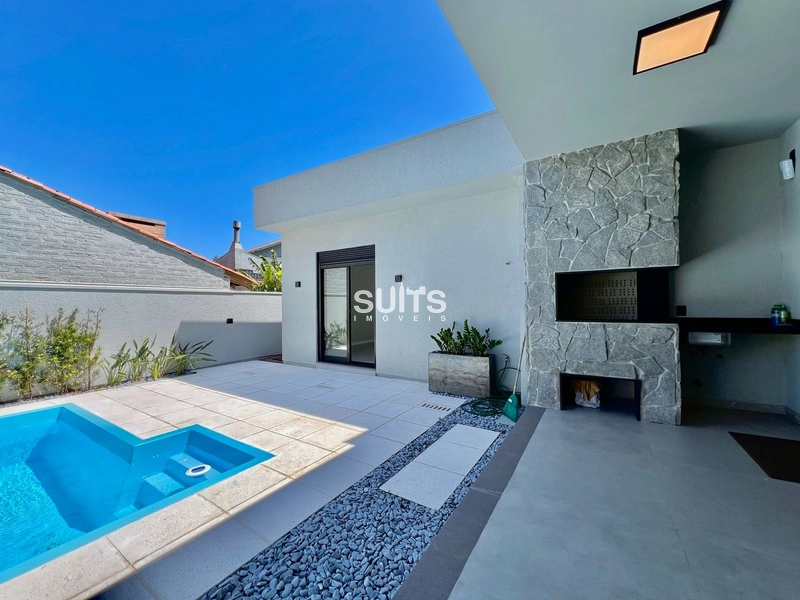 Casa de alto Padrão com Vista Mar na Noiva do Mar em Xangri-lá!: 17ª foto da galeria de imagens do imóvel