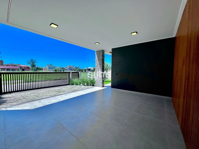 Casa de alto Padrão com Vista Mar na Noiva do Mar em Xangri-lá!: 9ª foto da galeria de imagens do imóvel