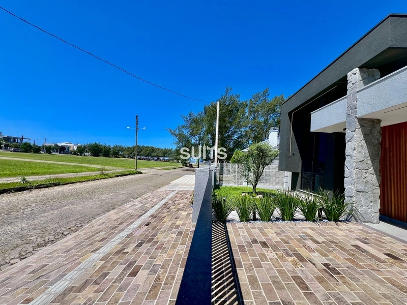 Casa de alto Padrão com Vista Mar na Noiva do Mar em Xangri-lá!: 8ª foto da galeria de imagens do imóvel