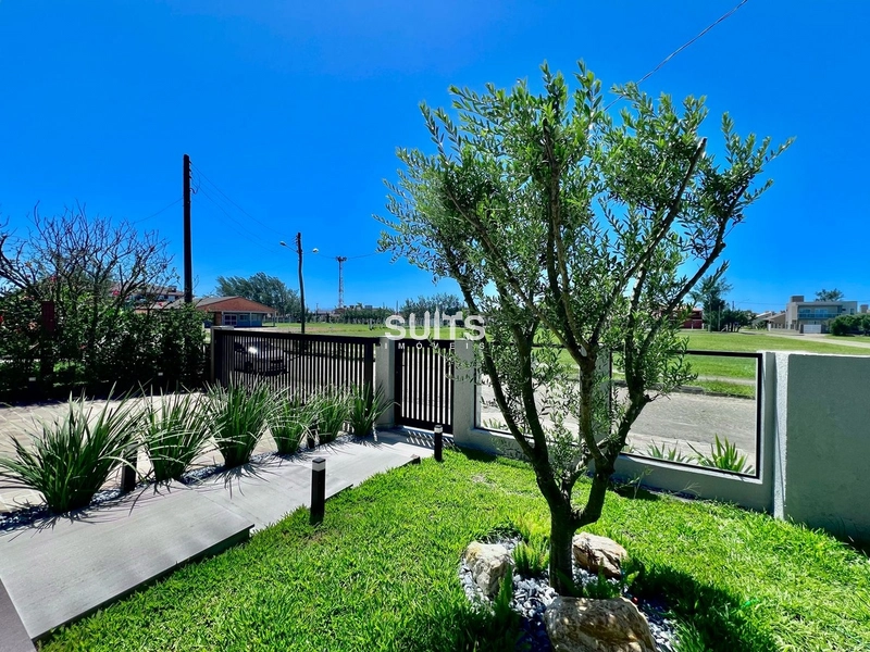 Casa de alto Padrão com Vista Mar na Noiva do Mar em Xangri-lá!: 12ª foto da galeria de imagens do imóvel