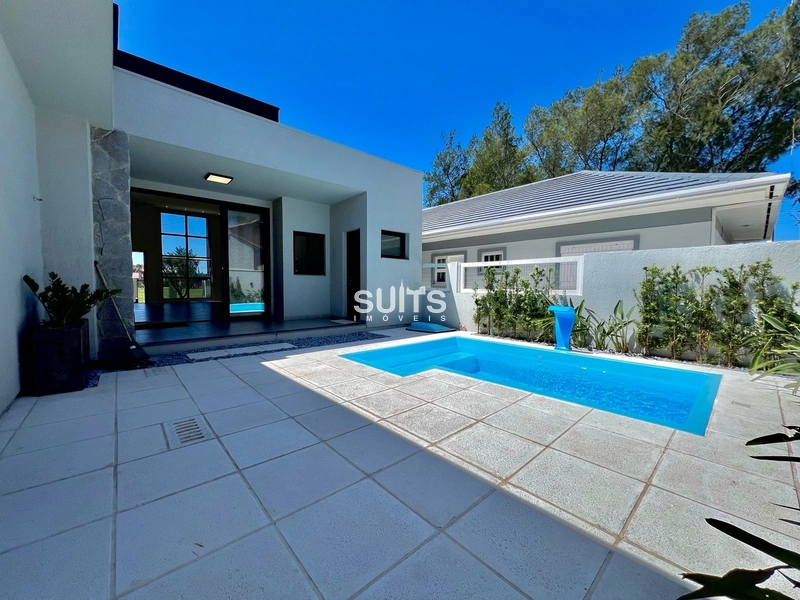 Casa de alto Padrão com Vista Mar na Noiva do Mar em Xangri-lá!: 18ª foto da galeria de imagens do imóvel