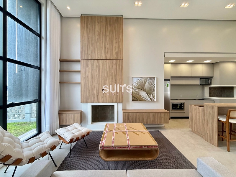 Casa de alto Padrão com Vista Mar na Noiva do Mar em Xangri-lá!: 17ª foto da galeria de imagens do imóvel