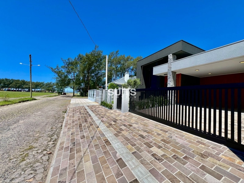 Casa de alto Padrão com Vista Mar na Noiva do Mar em Xangri-lá!: 7ª foto da galeria de imagens do imóvel