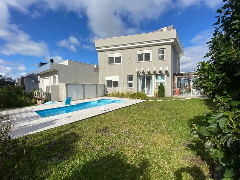 Excelente Sobrado à venda no Condomínio Riviera: 20ª foto da galeria de imagens do imóvel