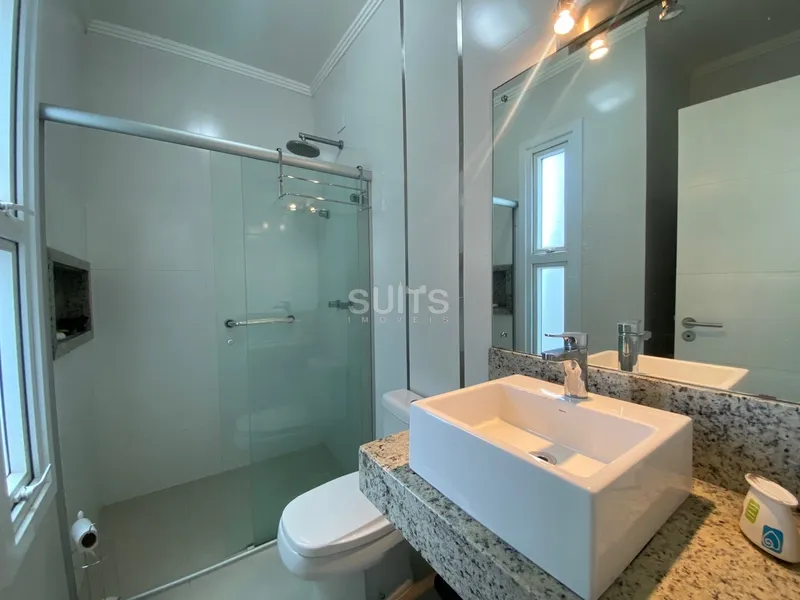 Excelente Sobrado à venda no Condomínio Riviera: 17ª foto da galeria de imagens do imóvel