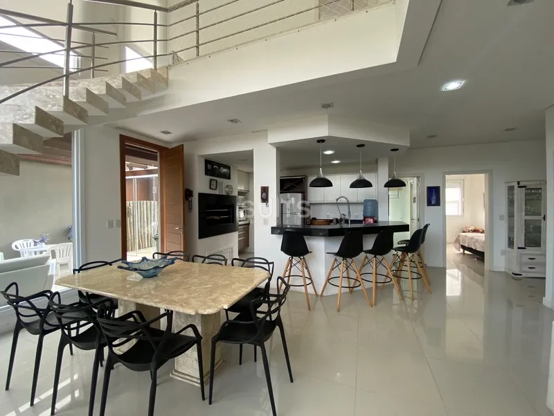 Excelente Sobrado à venda no Condomínio Riviera: 8ª foto da galeria de imagens do imóvel