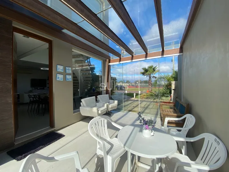 Excelente Sobrado à venda no Condomínio Riviera: 18ª foto da galeria de imagens do imóvel