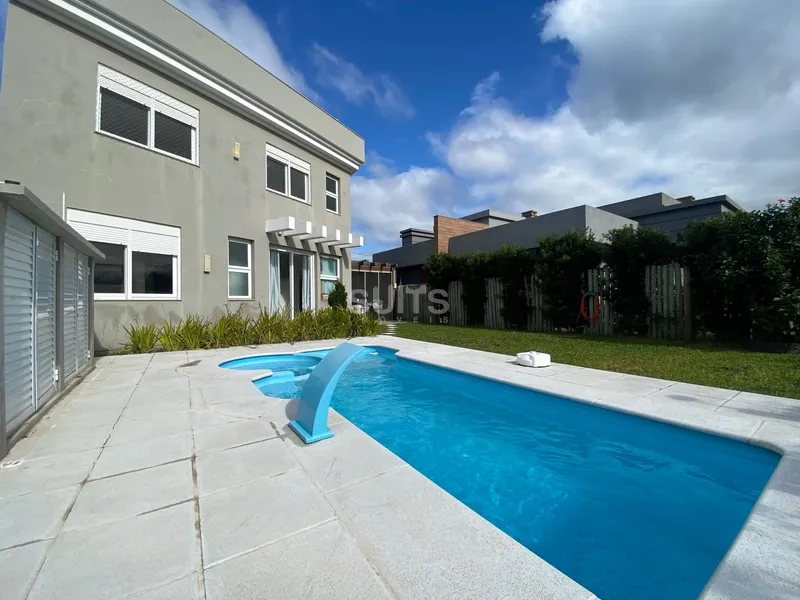 Excelente Sobrado à venda no Condomínio Riviera: 21ª foto da galeria de imagens do imóvel