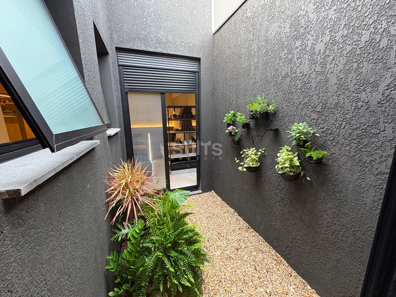 Casa mobiliada e decorada no Cond. Zen: 25ª foto da galeria de imagens do imóvel