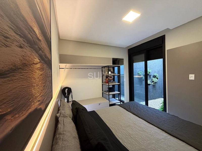 Casa mobiliada e decorada no Cond. Zen: 57ª foto da galeria de imagens do imóvel