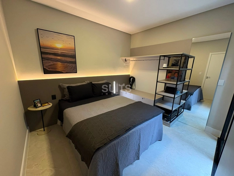 Casa mobiliada e decorada no Cond. Zen: 7ª foto da galeria de imagens do imóvel