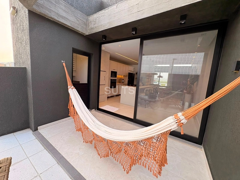 Casa mobiliada e decorada no Cond. Zen: 37ª foto da galeria de imagens do imóvel