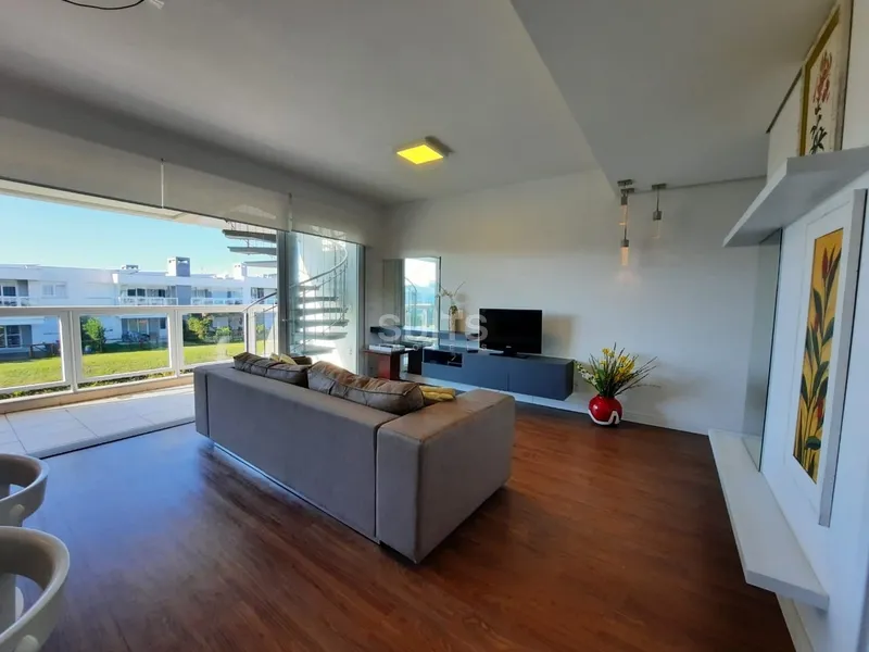 Excelente unidade à venda no condomínio Rossi Atlântida: 3ª foto da galeria de imagens do imóvel