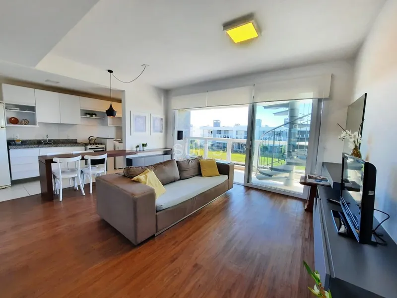 Excelente unidade à venda no condomínio Rossi Atlântida: 1ª foto da galeria de imagens do imóvel