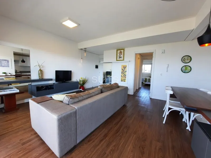 Excelente unidade à venda no condomínio Rossi Atlântida: 2ª foto da galeria de imagens do imóvel