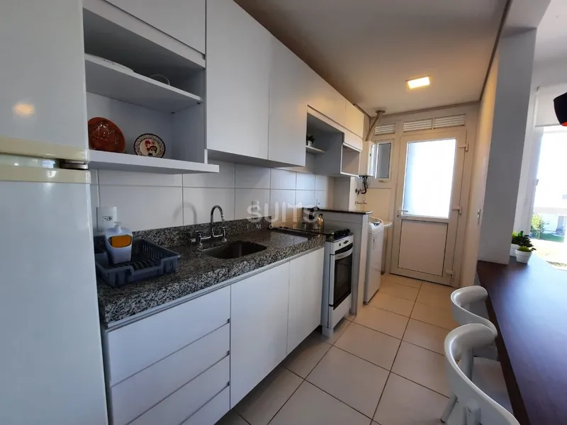 Excelente unidade à venda no condomínio Rossi Atlântida: 6ª foto da galeria de imagens do imóvel