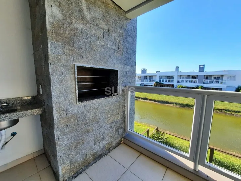 Excelente unidade à venda no condomínio Rossi Atlântida: 8ª foto da galeria de imagens do imóvel