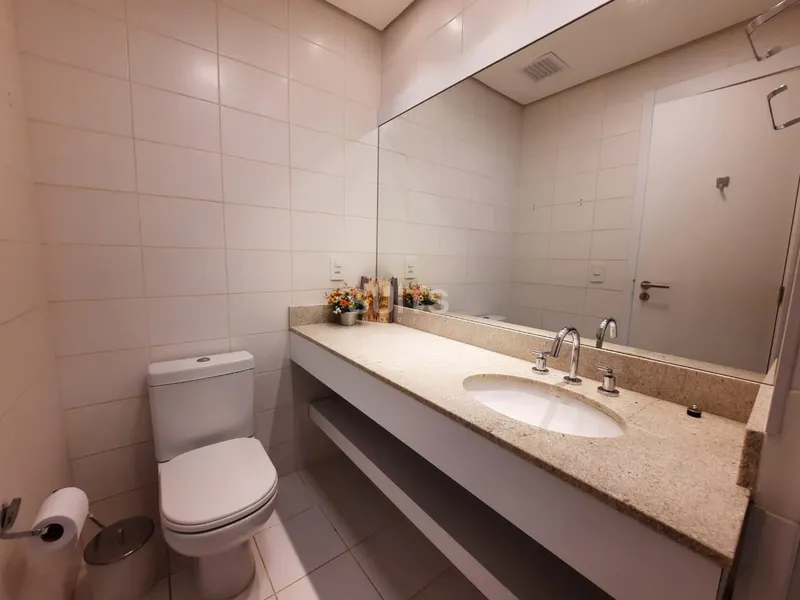 Excelente unidade à venda no condomínio Rossi Atlântida: 9ª foto da galeria de imagens do imóvel