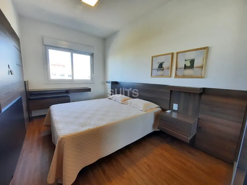 Excelente unidade à venda no condomínio Rossi Atlântida: 10ª foto da galeria de imagens do imóvel